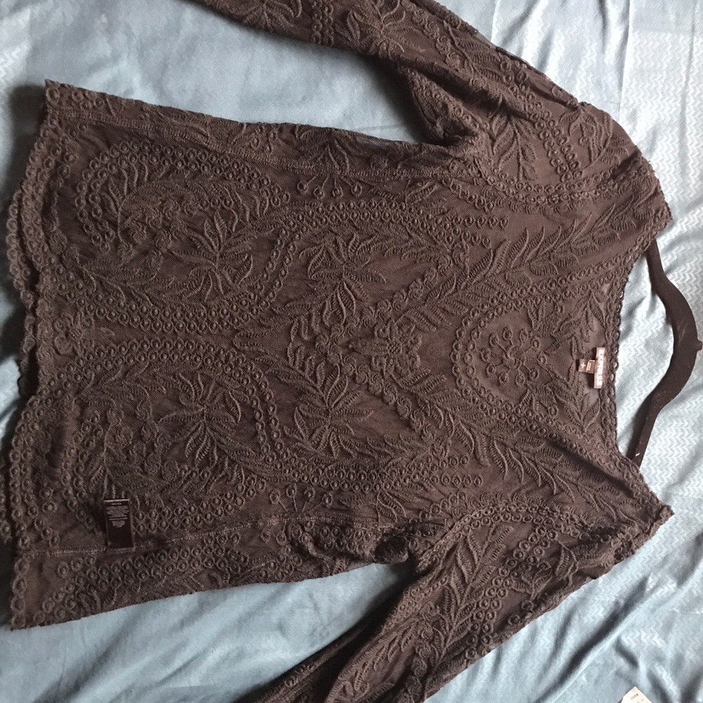 Express Top